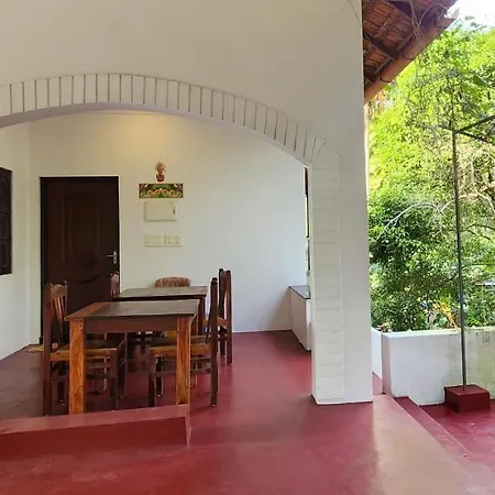 'Marari Johns Homestay' Mararikulam, Alappuzha Exterior photo