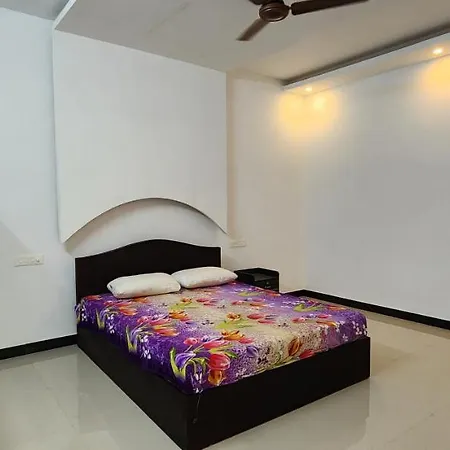 'Marari Johns Homestay' Mararikulam, Alappuzha Exterior photo