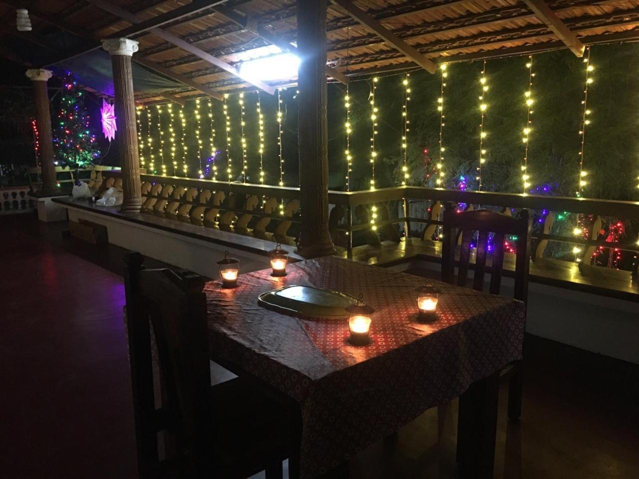 'marari Johns Homestay' Mararikulam,