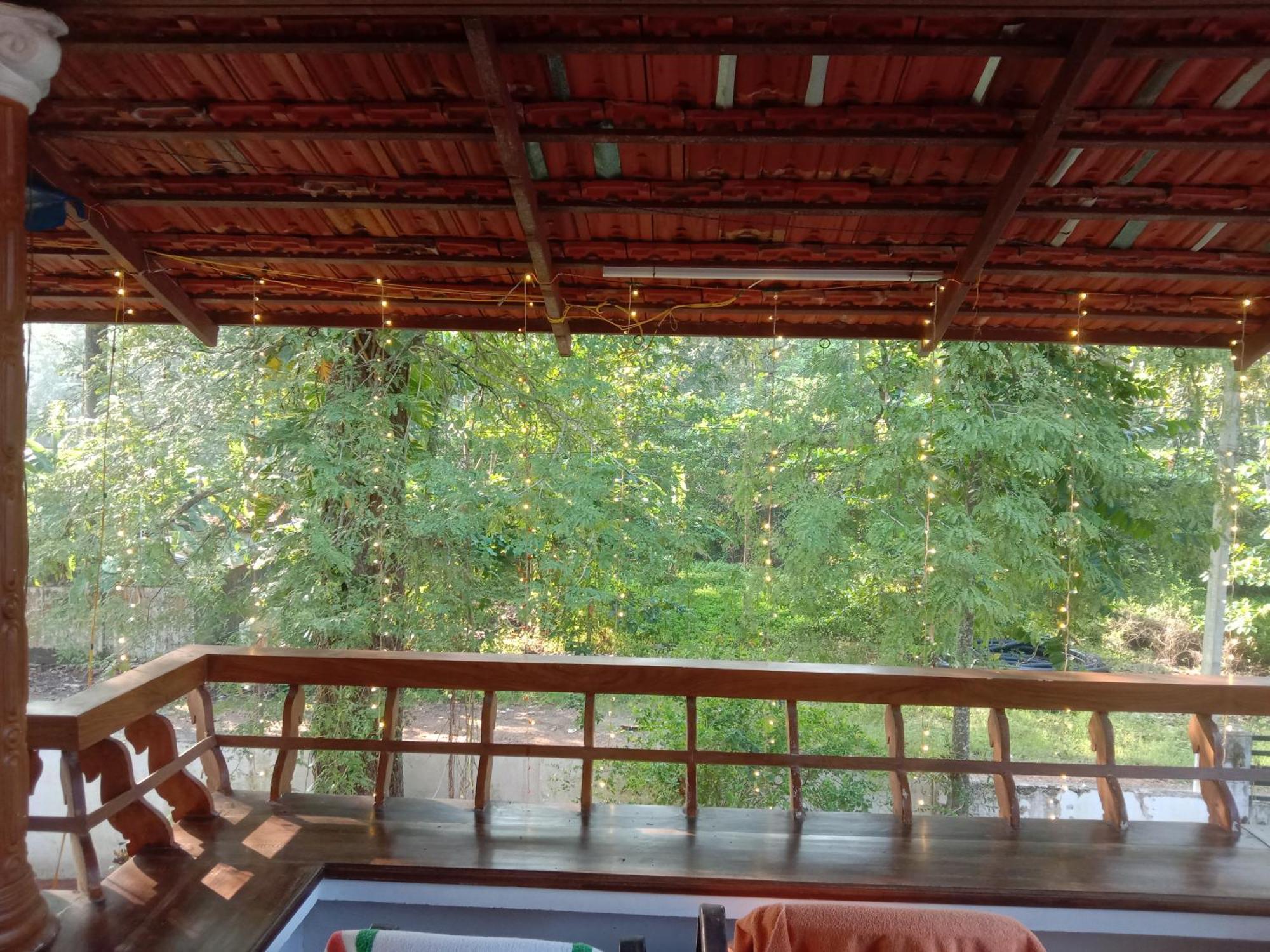 'marari Johns Homestay' Mararikulam, Homestay *
