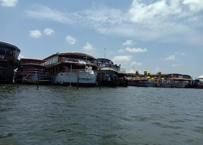 \'Marari Johns Homestay\' Mararikulam, Alappuzha