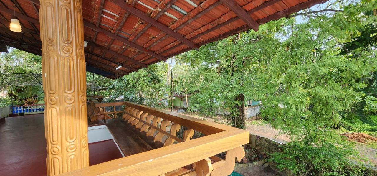 'marari Johns Homestay' Mararikulam, Alappuzha