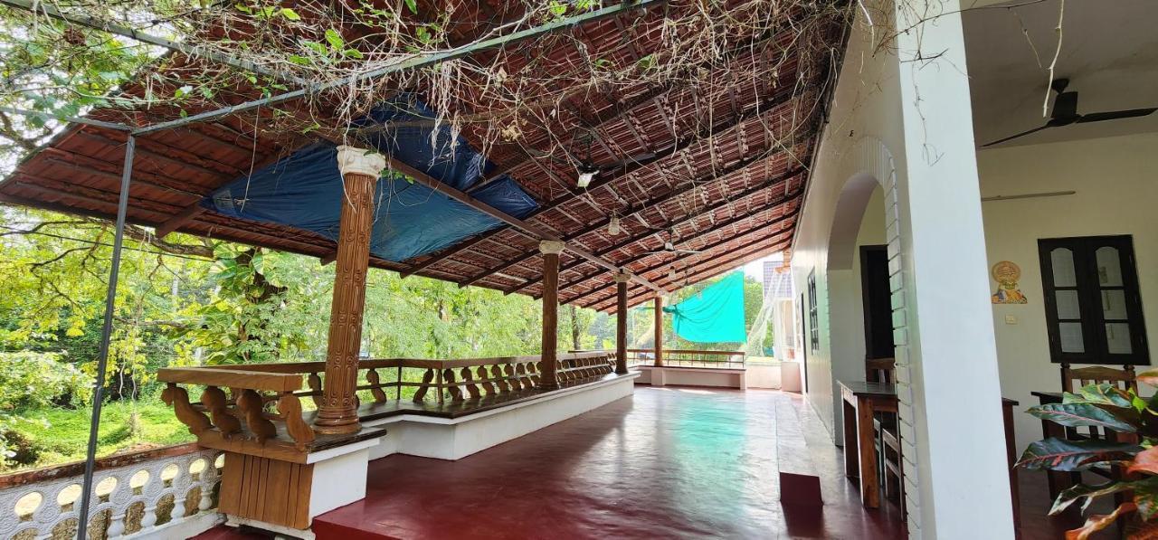 'marari Johns Homestay' Mararikulam, Homestay Alappuzha