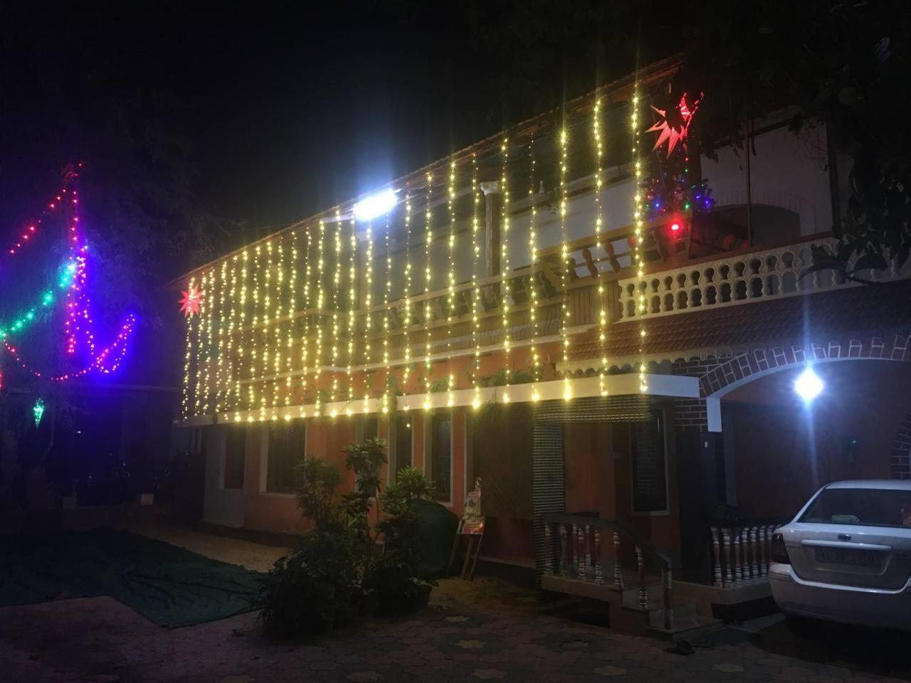 'marari Johns Homestay' Mararikulam, * Alappuzha