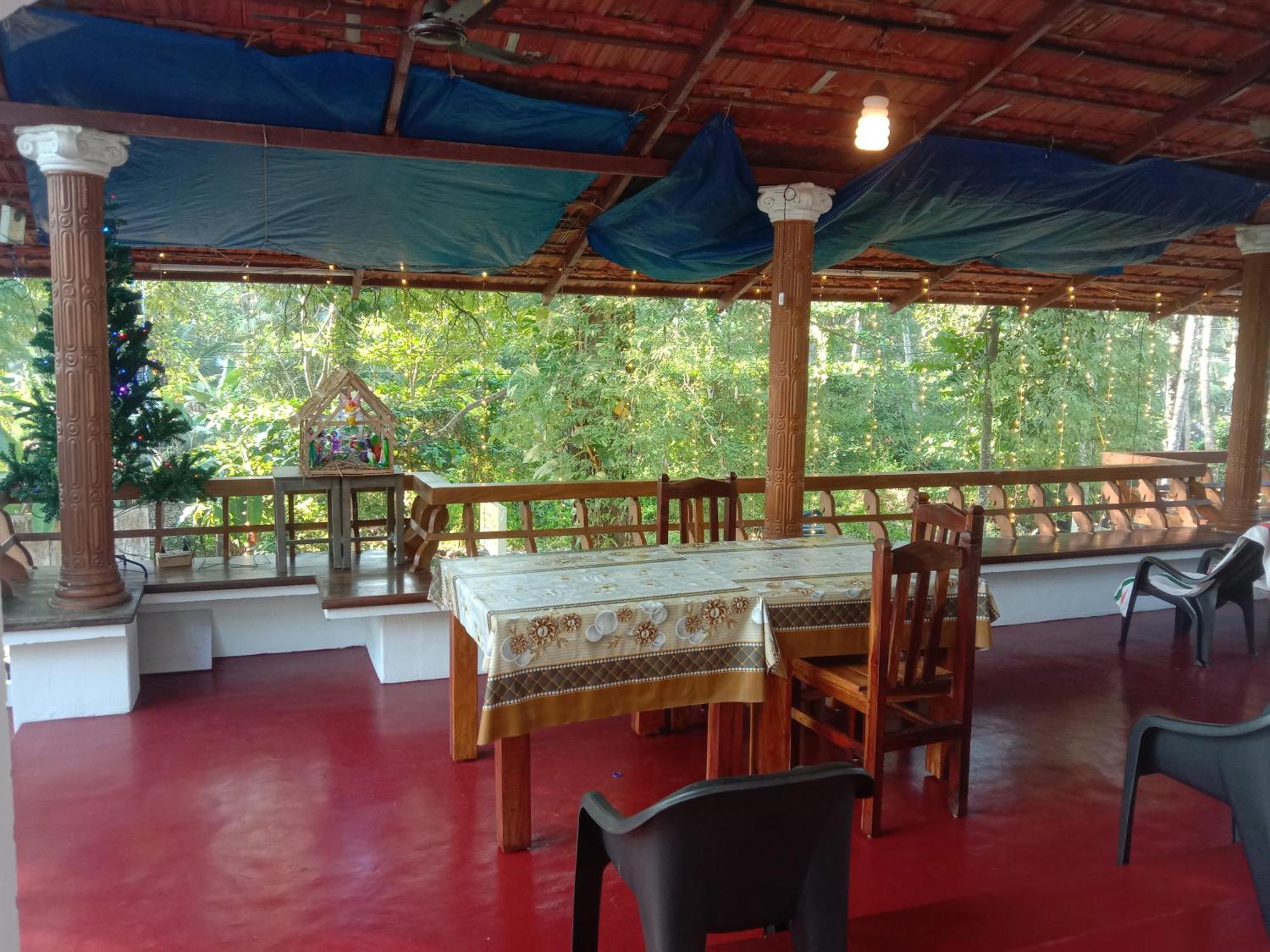 'marari Johns Homestay' Mararikulam, * Alappuzha