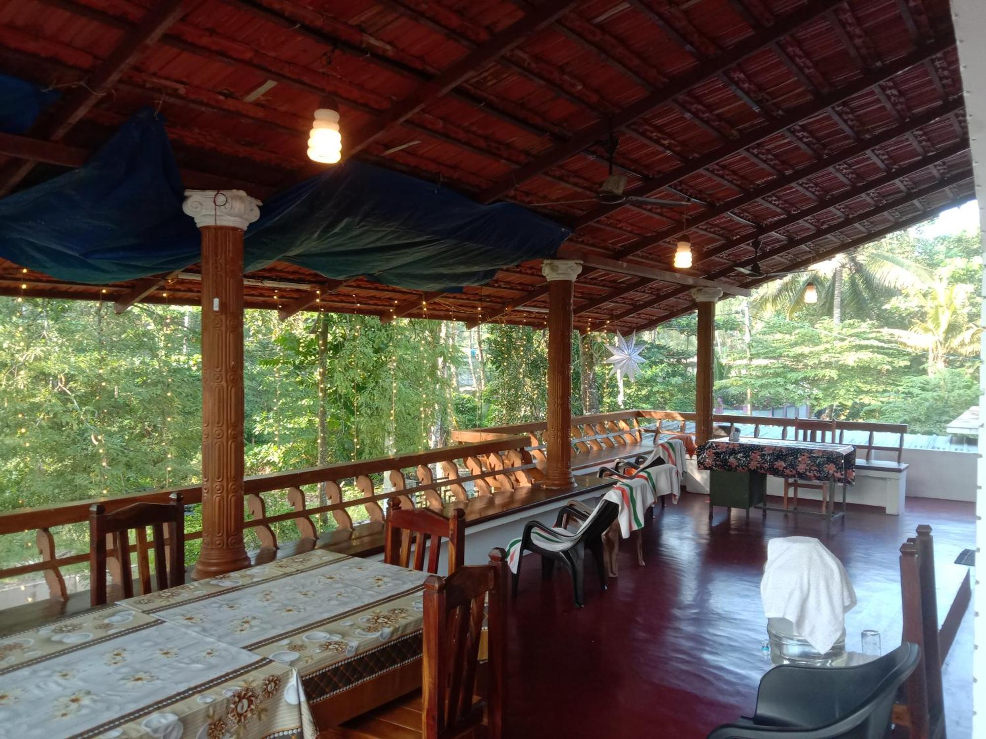 Homestay 'marari Johns Homestay' Mararikulam,