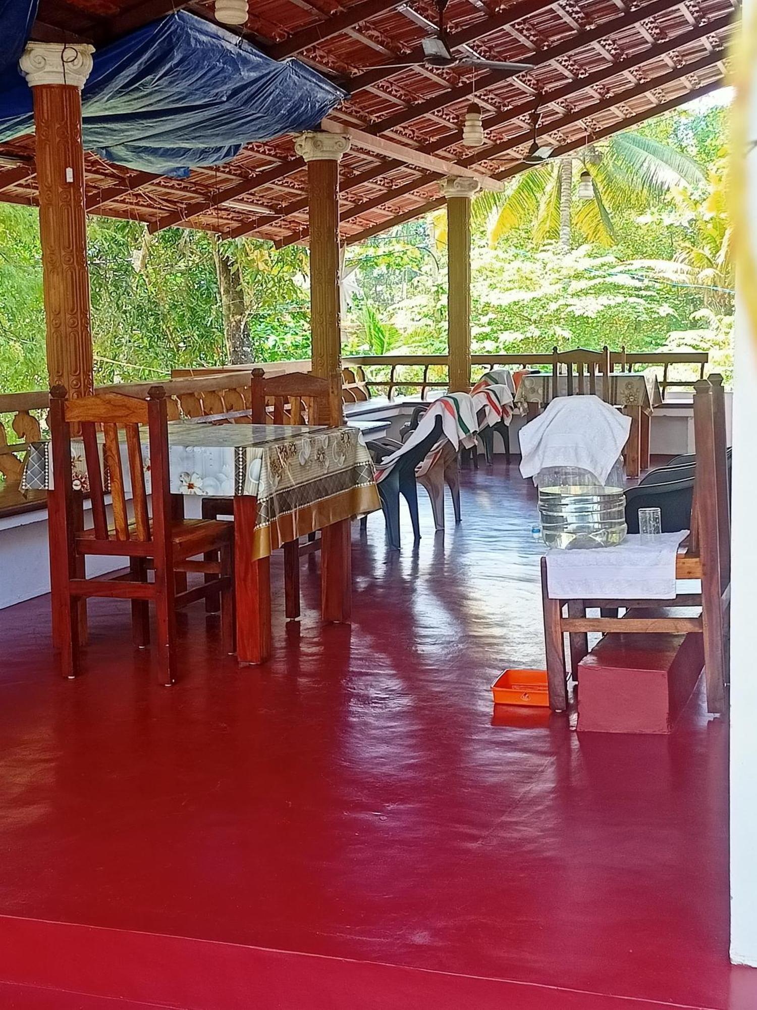 'marari Johns Homestay' Mararikulam, Homestay