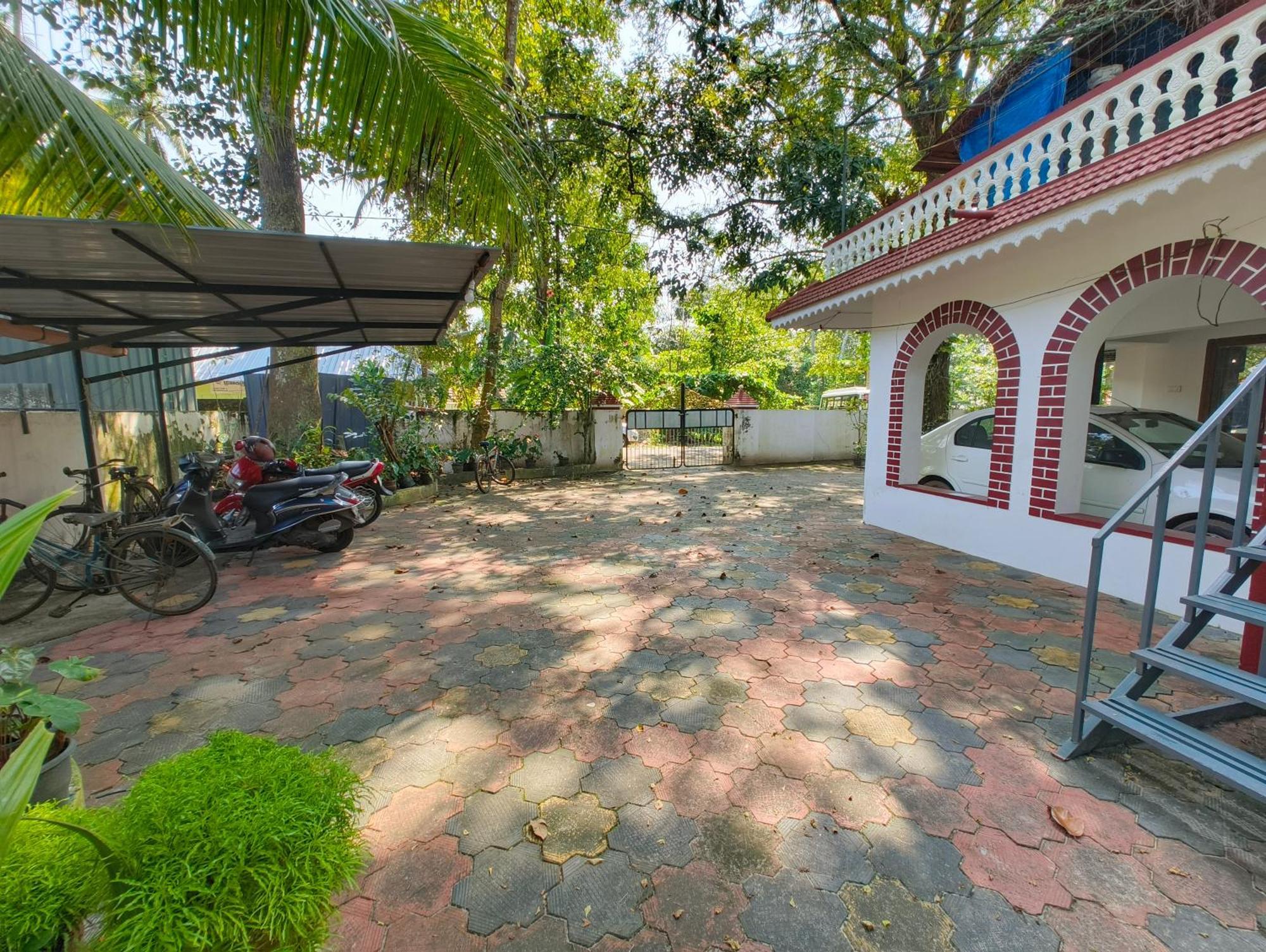 Homestay 'marari Johns Homestay' Mararikulam, Alappuzha